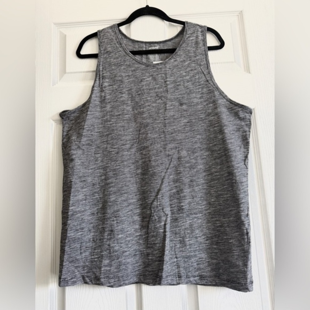NWT Abound Gray Tank Top for Men